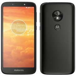 Замена сенсора на телефоне Motorola Moto E5 Play в Калуге